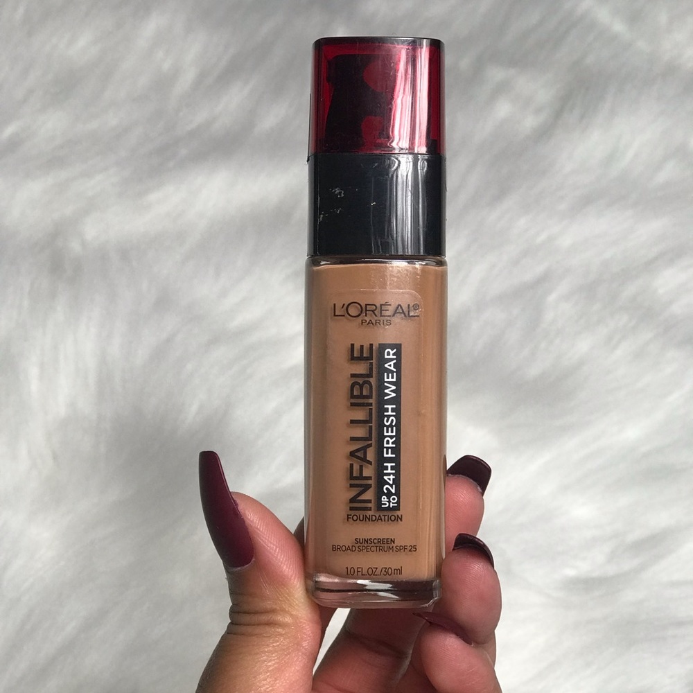 L’ORÉAL Foundation - Picture 2 of 3